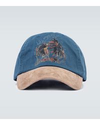 polo hat men