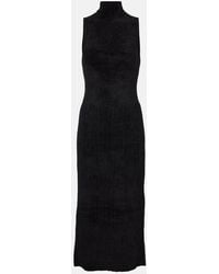Proenza Schouler - Label Midikleid Lindsey - Lyst