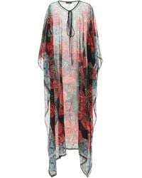 dolce and gabbana kaftan