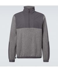 Sease - Chaqueta De Jersey De Lana Y Cachemir - Lyst