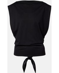 Jacquemus - Marcel Moisson Top - Lyst