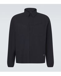 Satisfy - River Peaceshell Shirt - Lyst