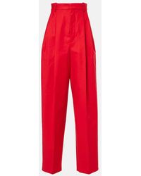 Jacquemus - Le Pantalon Curzio Trousers - Lyst