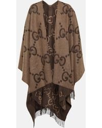 Gucci - Scarves - Lyst