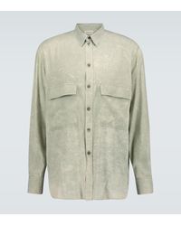 Rochas Shirts for Men | Online Sale up to 50% off | Lyst