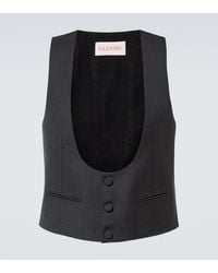 Valentino - Gilet - Lyst