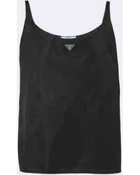 Prada - Top - Lyst