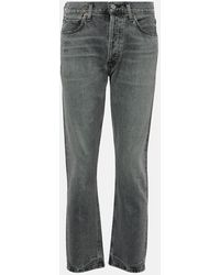 Citizens of Humanity - Charlotte High-rise Straight Jeans - Lyst