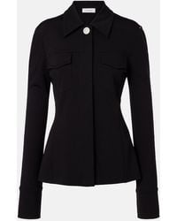 Sportmax - Wells Jacket - Lyst