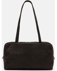The Row - Astra Leather Tote Bag - Lyst