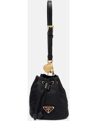 Prada - Charm Per Borsa - Lyst