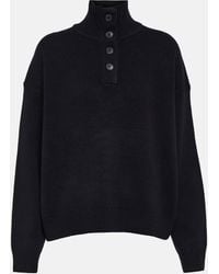 Nili Lotan - Cashmere Sweater - Lyst