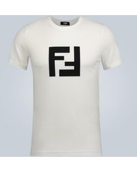 fendi t shirt women
