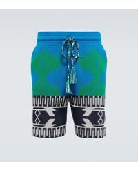 Alanui - Shorts & Bermuda Shorts - Lyst