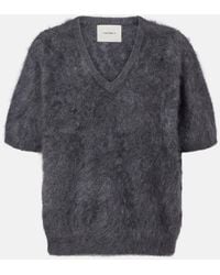 Lisa Yang - Lovisa Cashmere Sweater - Lyst