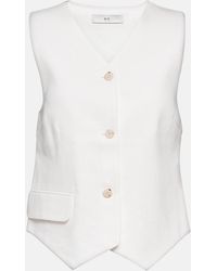 SIR. - Clemence Vest - Lyst