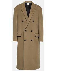 The Row - Anderson Cashmere Coat - Lyst