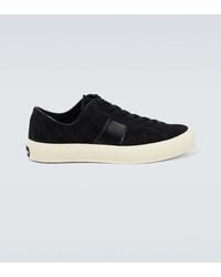 Tom Ford - Low-Top Sneaker - Lyst