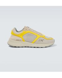ATHLETICS FTWR - Zero V1 Sneakers - Lyst