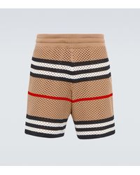 Burberry Casual shorts for Men | Online Sale up to 52% off | Lyst