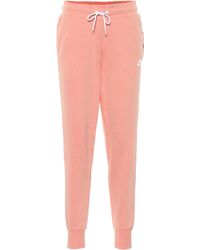 nike swift running pants