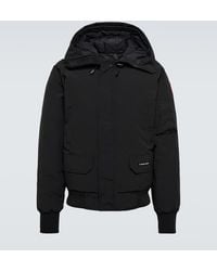 Canada Goose - Chaqueta De Plumas Chilliwack Con Capucha - Lyst