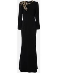 Jenny Packham - Angel Eyes Beaded Gowns - Lyst