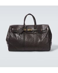 Brunello Cucinelli - Borsa Da Viaggio - Lyst