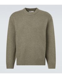 FRAME - Cashmere Sweater - Lyst