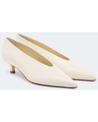 Aeyde - Pumps Clara - Lyst