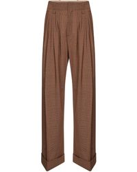 Chloé Pants, Slacks and Chinos for Women | Online Sale up to 70 