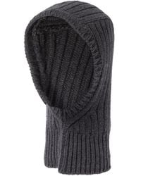 The Row - Everest Cashmere Balaclava - Lyst