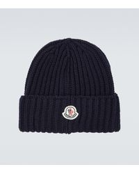 Moncler Hats for Men | Online Sale up to 63% off | Lyst