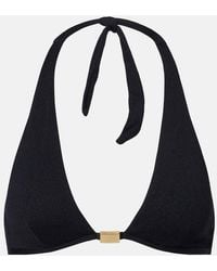 ViX - X Rosie-Huntington-Whitely Tammy Bikini Top - Lyst