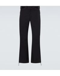 Sease - Indren Wool-Blend Ski Pants - Lyst