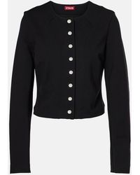 STAUD - Blazer Cilento - Lyst