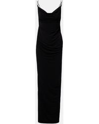 Coperni - Embellished Gown - Lyst