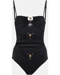 Christopher Esber - Badeanzug Pierced Orbit - Lyst