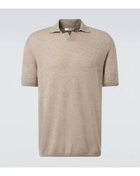 The Row - Polo Isao De Cachemir - Lyst
