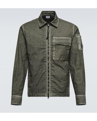 C.P. Company - Jacke Co-Ted - Lyst