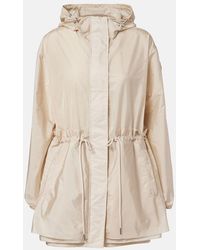 Moncler - Weteau Hooded Parka - Lyst