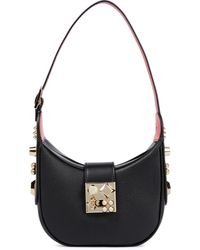 Christian Louboutin Shoulder bags for Women - Up to 44% off | Lyst Christian Louboutin Shoulder bags for Women - Up to 44% off | Lyst