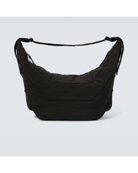Lemaire - Soft Game Shoulder Bag - Lyst