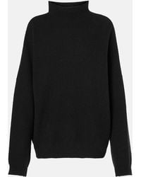 FFORME - Pullover Kimm Aus Einem Kaschmirgemisch - Lyst