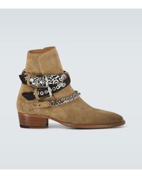 Amiri Boots for Men - Up to 41% off at 