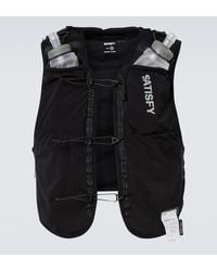 Satisfy - X Hydrapak Justice Set De Chaleco Y Petaca - Lyst