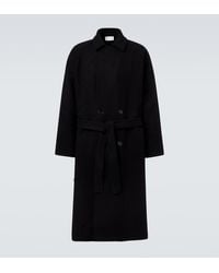 The Row - Cappotto Eomer - Lyst