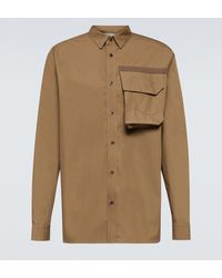 Sacai Shirts for Men - Up to 70% off at Lyst.com