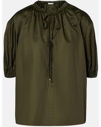 JOSEPH - Blusa Nador - Lyst