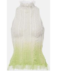 Roberta Einer - Top Aus Angel - Lyst